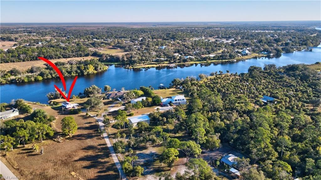 2111 Gardner Ct, Alva, FL 33920 Photo