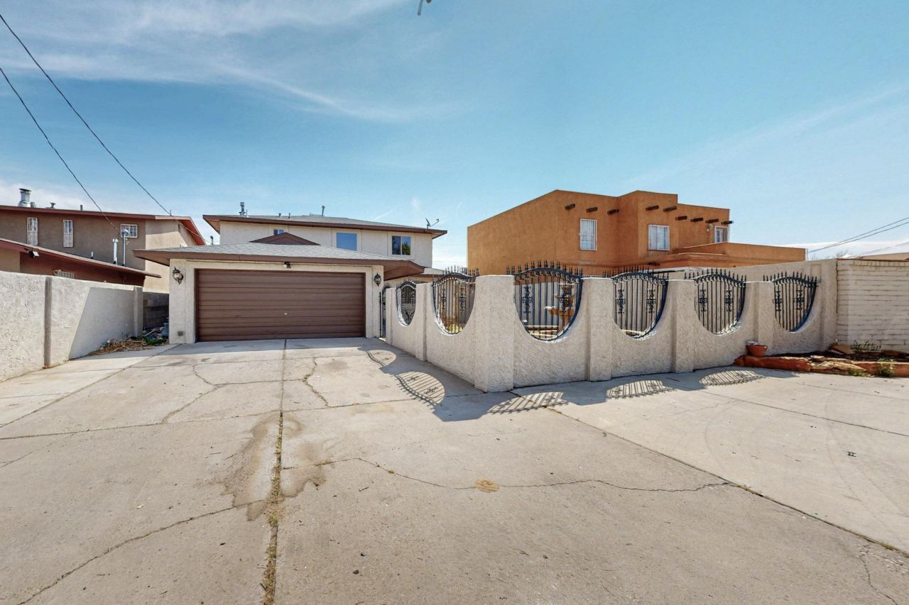 3008 Corona Drive Nw, Albuquerque, NM 87120 Main Photo