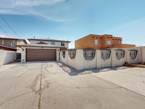3008 Corona Drive NW, Albuquerque, NM 87120