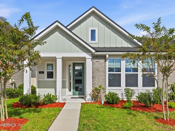 68 CABANA Drive, Ponte Vedra, FL 32081