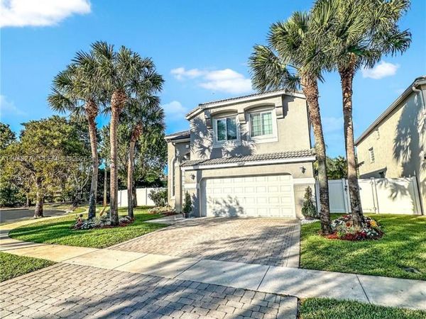 1462 Running Oak Ct, Royal Palm Beach, FL 33411