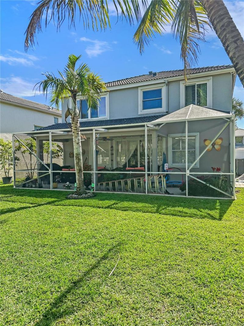 1462 Running Oak Ct, Royal Palm Beach, FL 33411 Photo