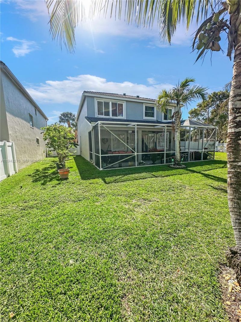 1462 Running Oak Ct, Royal Palm Beach, FL 33411 Photo