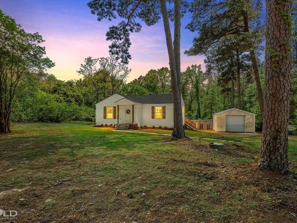5497 Jefferson Paige Road, Shreveport, LA 71119