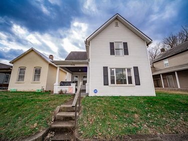 746 Madison Ave., Chillicothe, OH 45601