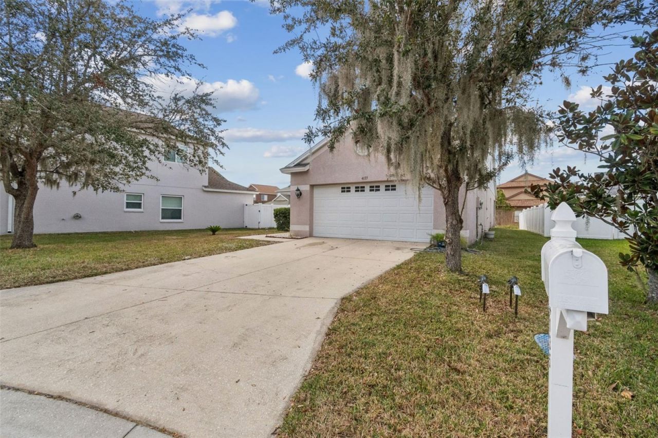 4135 Rocky Fork Terrace, Ellenton, FL 34222 Photo