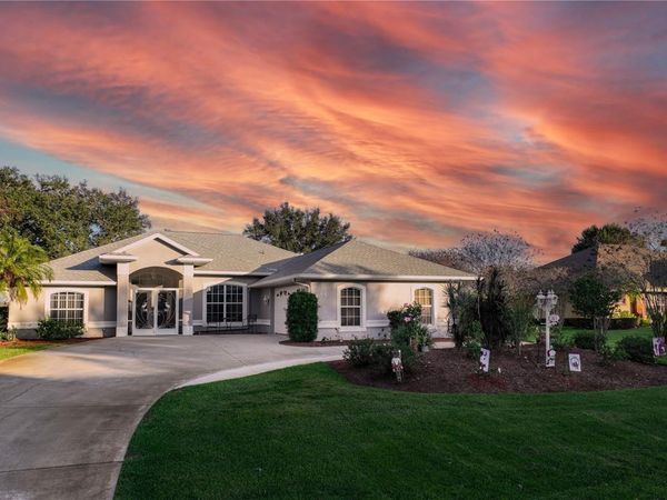 16 MEADOWLAKE CIRCLE S, LAKE PLACID, FL 33852