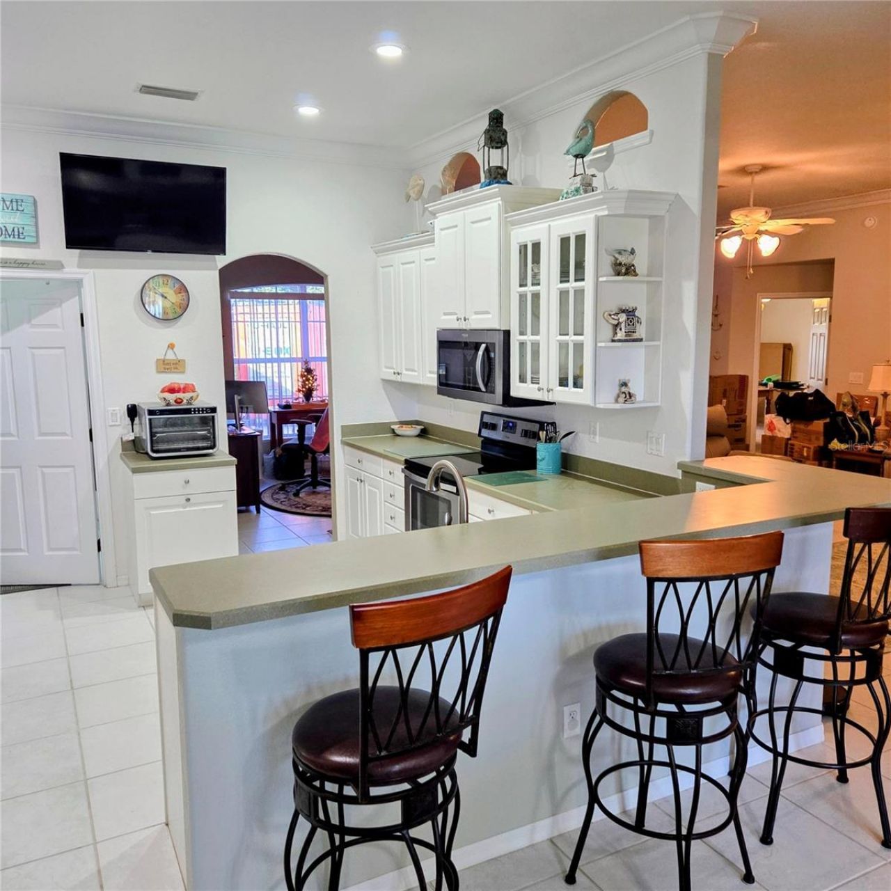 16 Meadowlake Circle S, Lake Placid, FL 33852 Photo