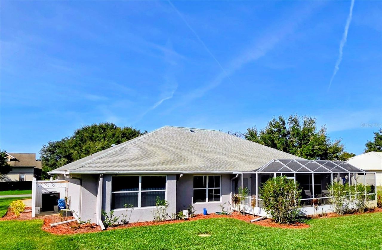 16 Meadowlake Circle S, Lake Placid, FL 33852 Photo