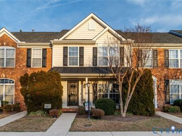 3846 Dominion Townes Circle, Henrico, VA 23223
