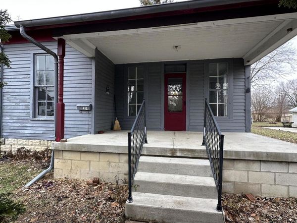 412 Center Street, Bryan, OH 43506