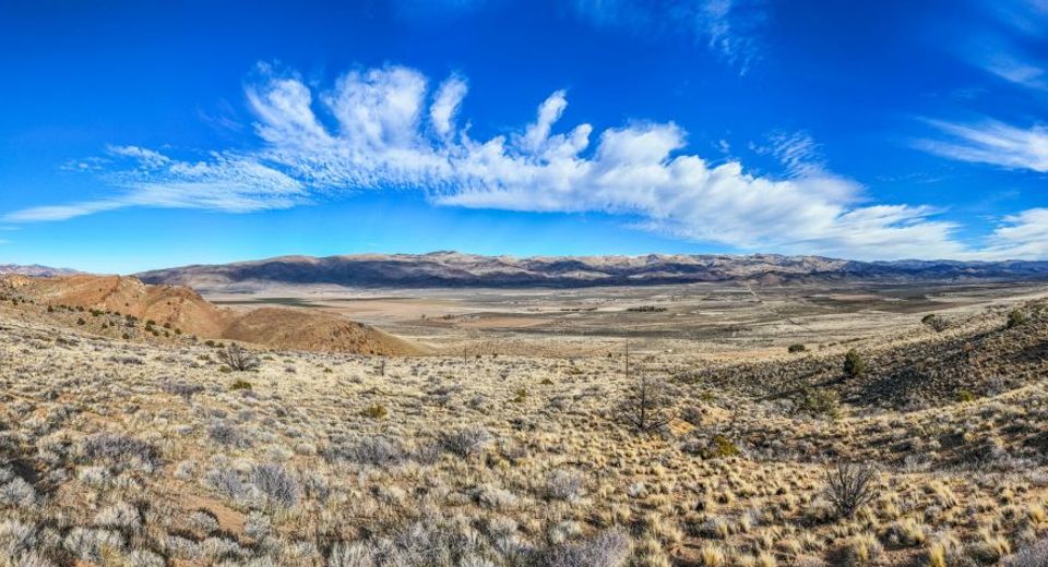 0 Ironwood Road, Reno, NV 89510 Photo