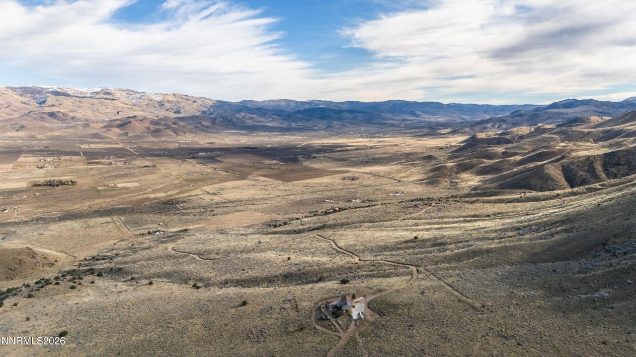 0 Ironwood Road, Reno, NV 89510 Photo