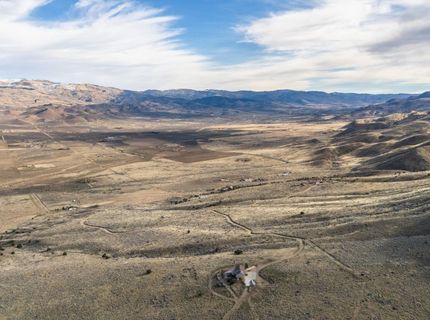 0 Ironwood Road, Reno, NV 89510 Photo