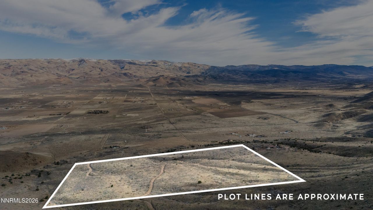 0 Ironwood Road, Reno, NV 89510 Photo