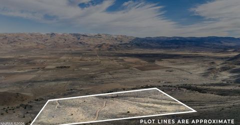 0 Ironwood Road, Reno, NV 89510 Photo