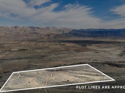 0 Ironwood Road, Reno, NV 89510 Photo