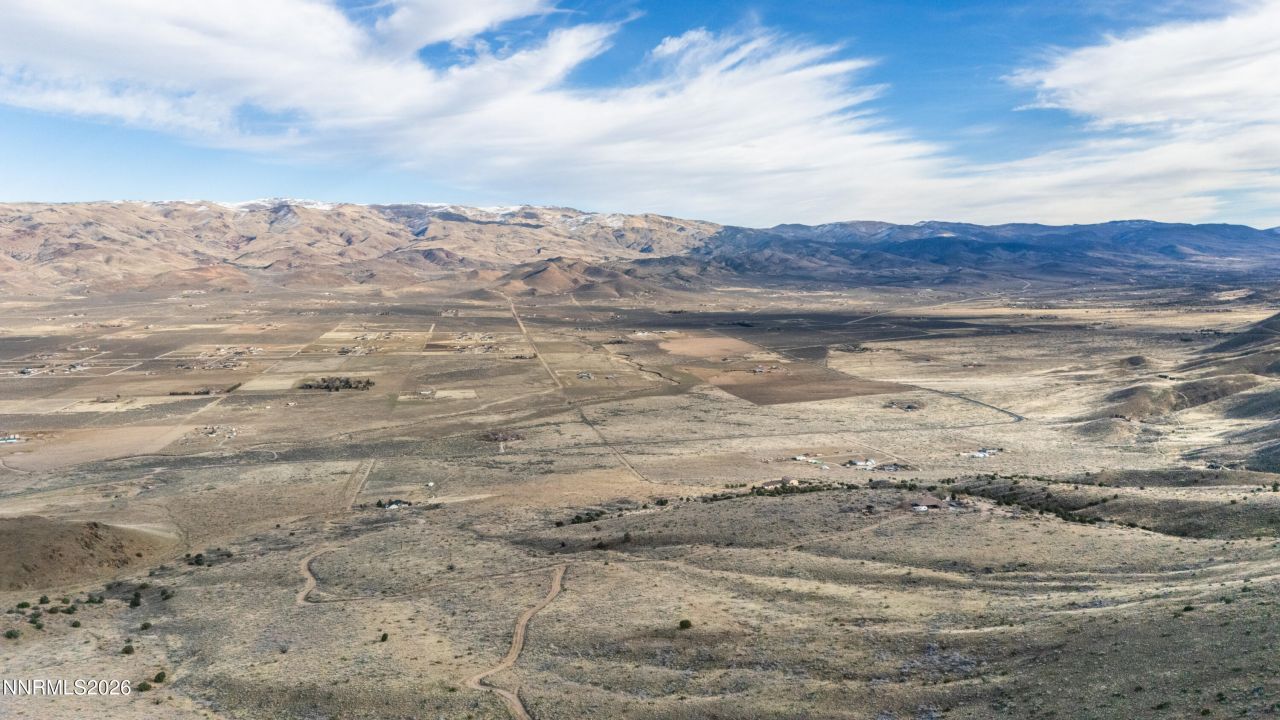 0 Ironwood Road, Reno, NV 89510 Photo