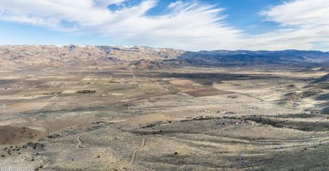 0 Ironwood Road, Reno, NV 89510 Photo