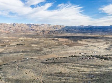 0 Ironwood Road, Reno, NV 89510 Photo