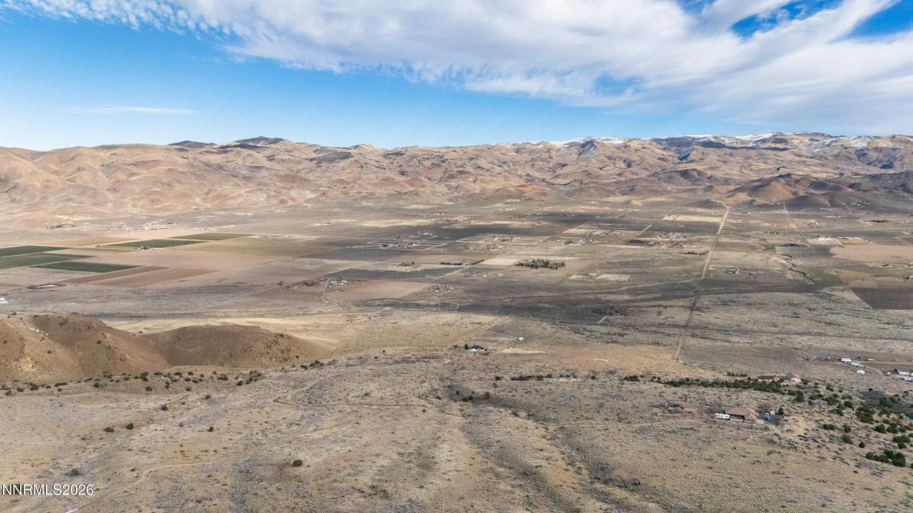 0 Ironwood Road, Reno, NV 89510 Photo