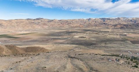 0 Ironwood Road, Reno, NV 89510 Photo