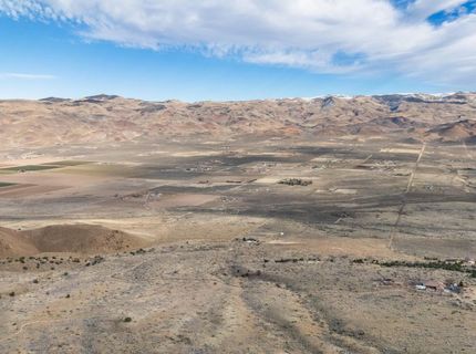 0 Ironwood Road, Reno, NV 89510 Photo