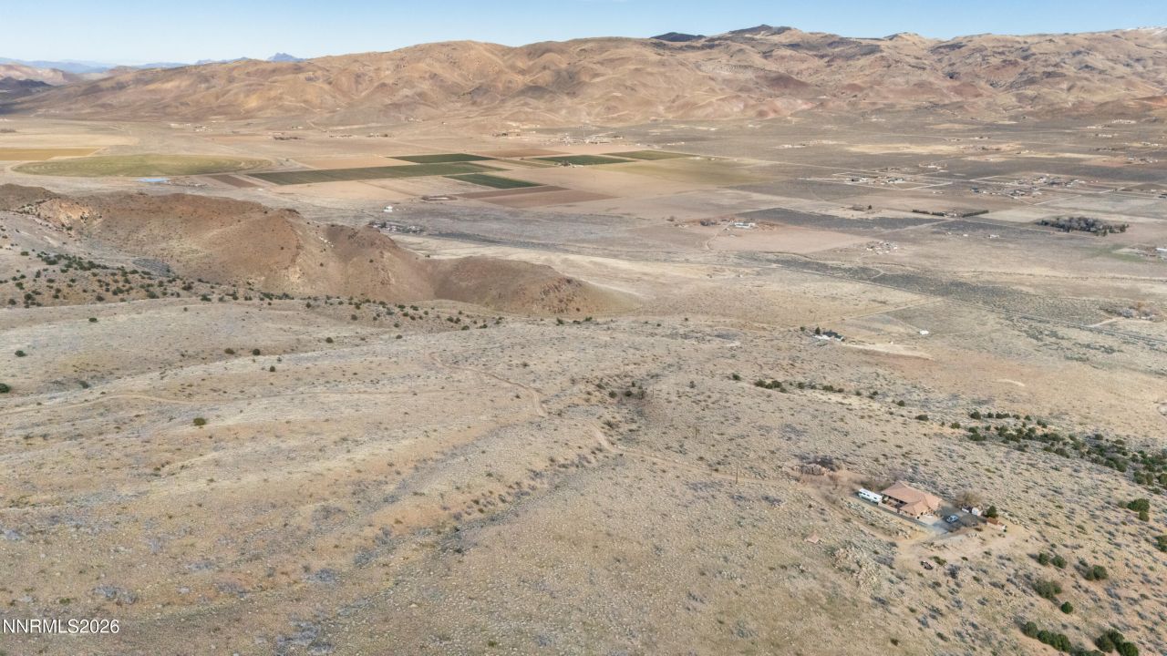 0 Ironwood Road, Reno, NV 89510 Photo