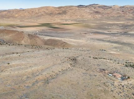 0 Ironwood Road, Reno, NV 89510 Photo