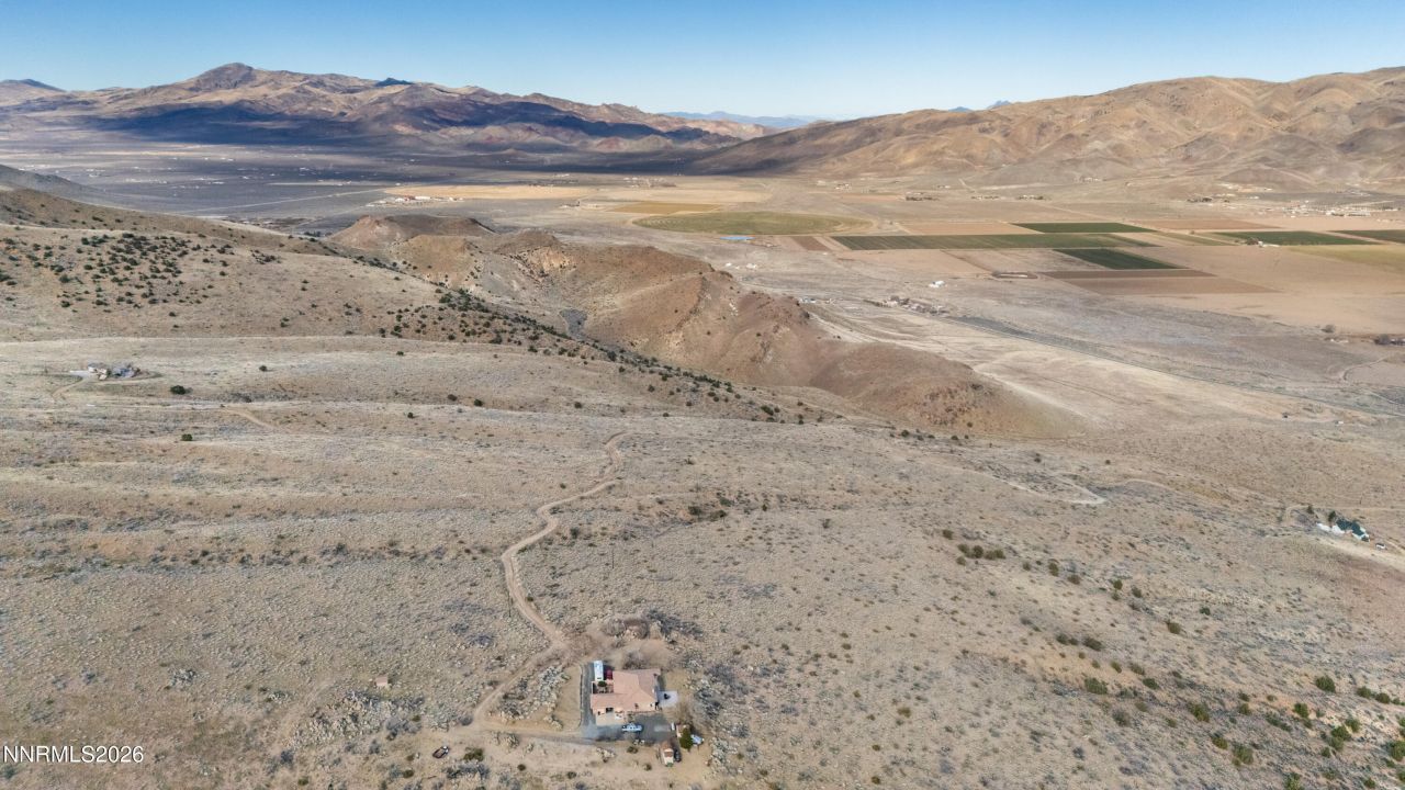 0 Ironwood Road, Reno, NV 89510 Photo