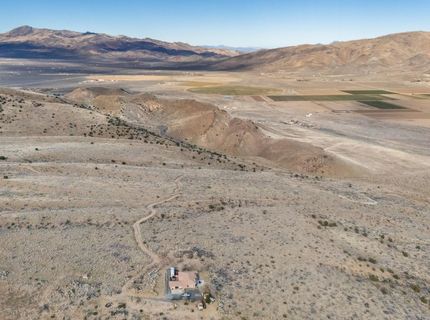 0 Ironwood Road, Reno, NV 89510 Photo