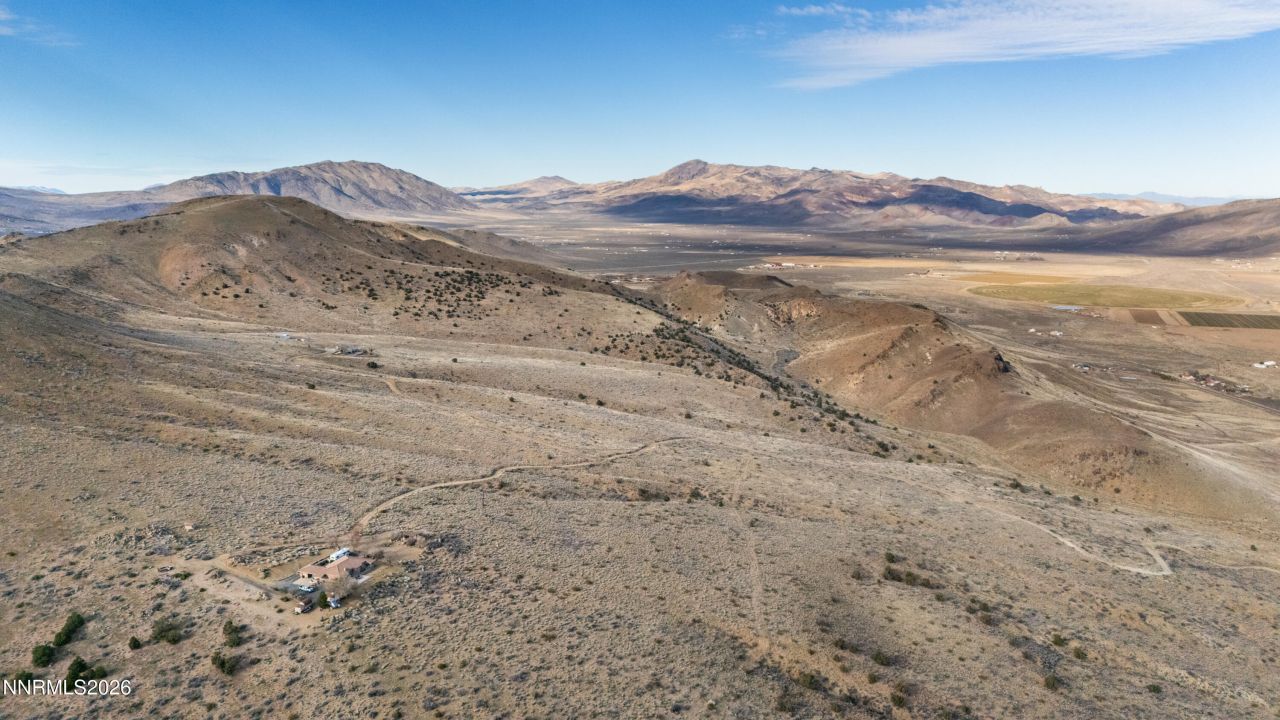 0 Ironwood Road, Reno, NV 89510 Photo