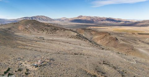 0 Ironwood Road, Reno, NV 89510 Photo