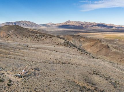 0 Ironwood Road, Reno, NV 89510 Photo