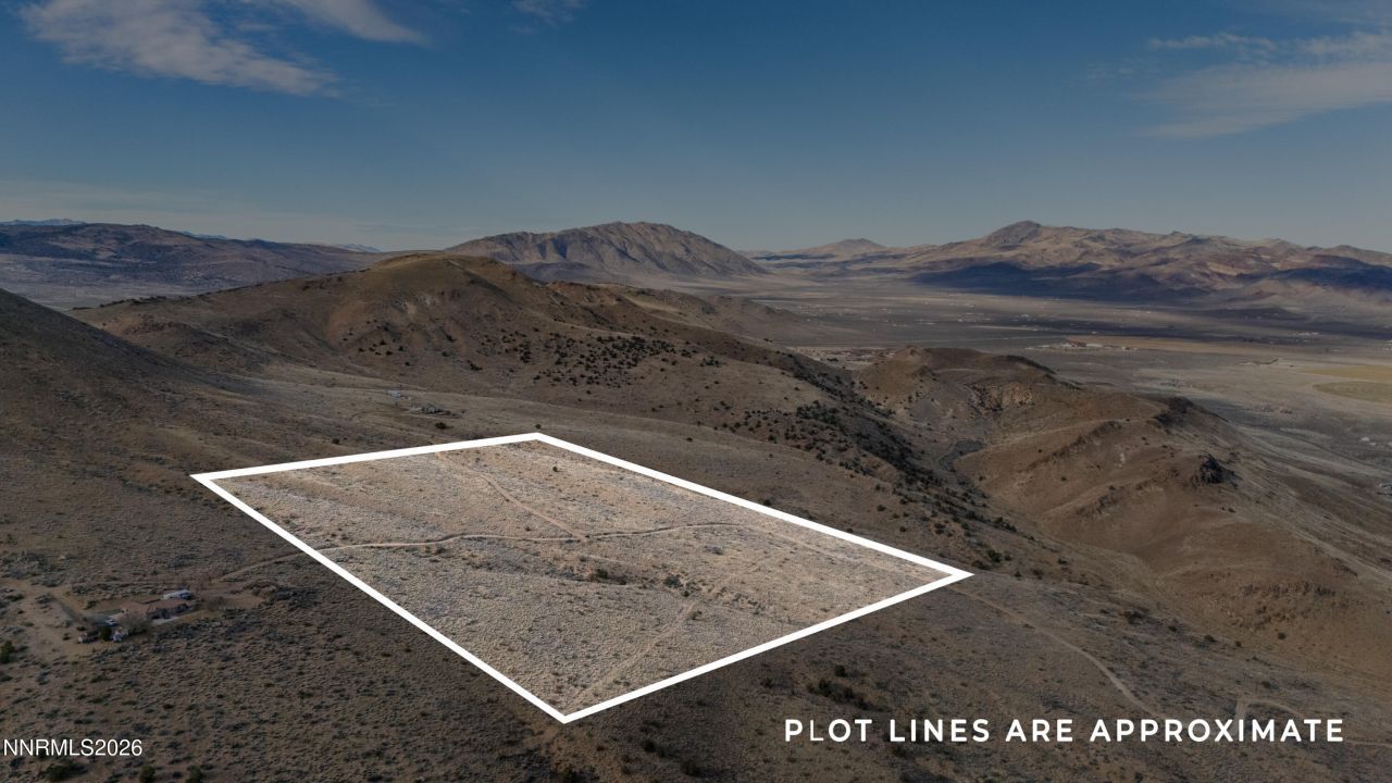 0 Ironwood Road, Reno, NV 89510 Photo