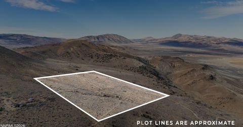 0 Ironwood Road, Reno, NV 89510 Photo