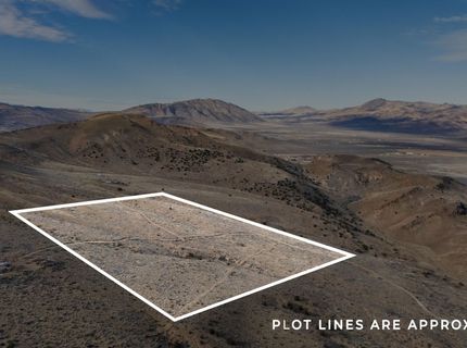 0 Ironwood Road, Reno, NV 89510 Photo