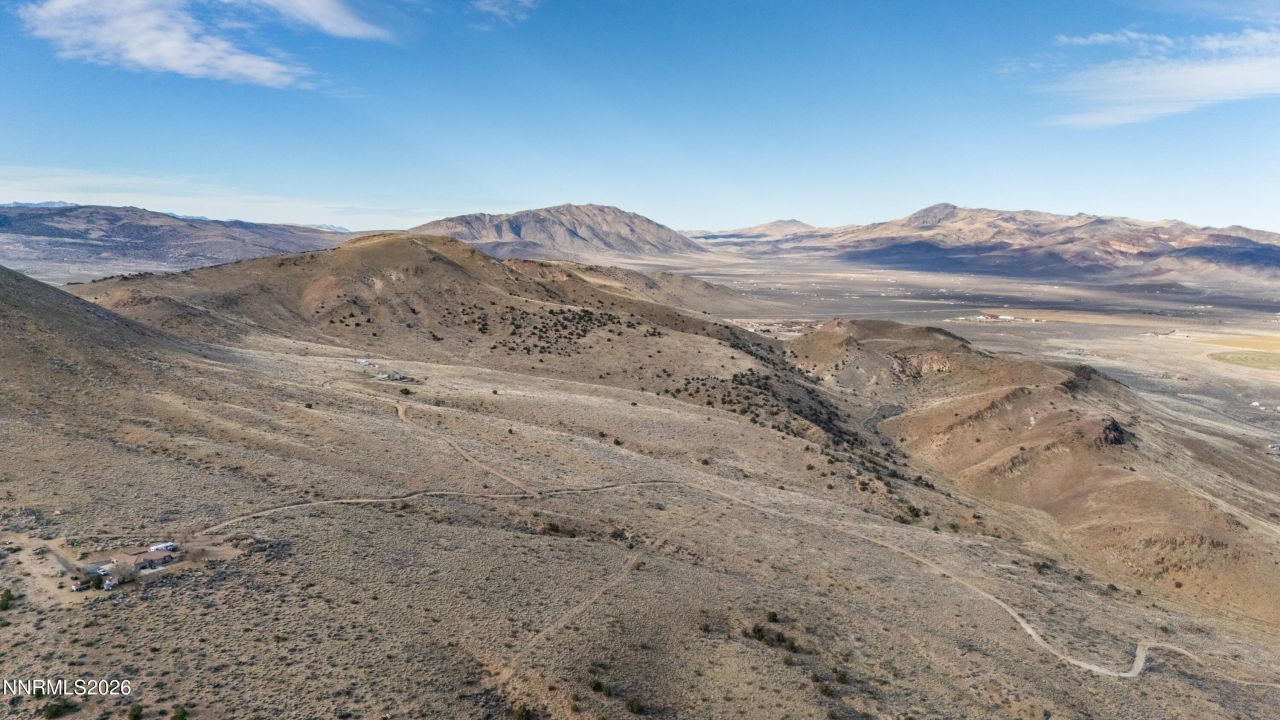 0 Ironwood Road, Reno, NV 89510 Photo