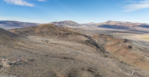 0 Ironwood Road, Reno, NV 89510 Photo