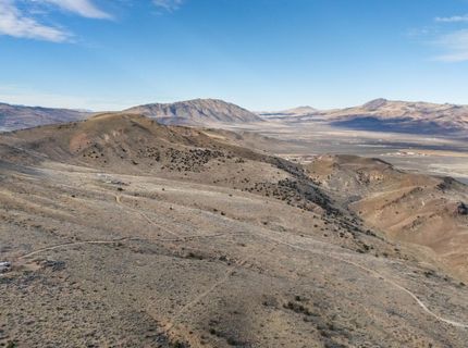 0 Ironwood Road, Reno, NV 89510 Photo