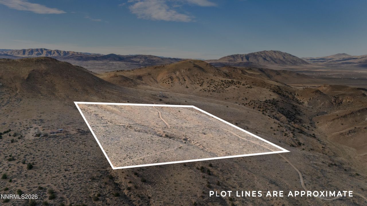 0 Ironwood Road, Reno, NV 89510 Photo