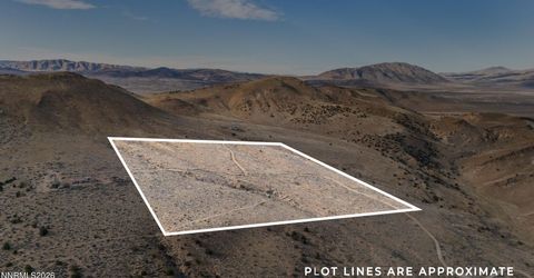 0 Ironwood Road, Reno, NV 89510 Photo