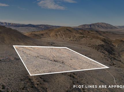 0 Ironwood Road, Reno, NV 89510 Photo