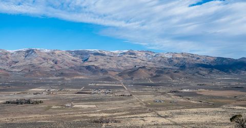 0 Ironwood Road, Reno, NV 89510 Photo