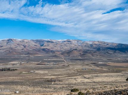 0 Ironwood Road, Reno, NV 89510 Photo