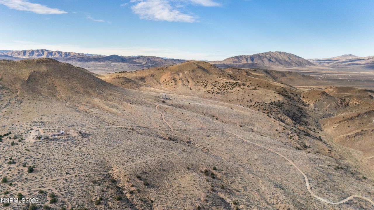 0 Ironwood Road, Reno, NV 89510 Photo