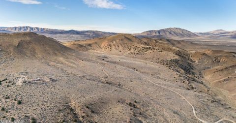 0 Ironwood Road, Reno, NV 89510 Photo