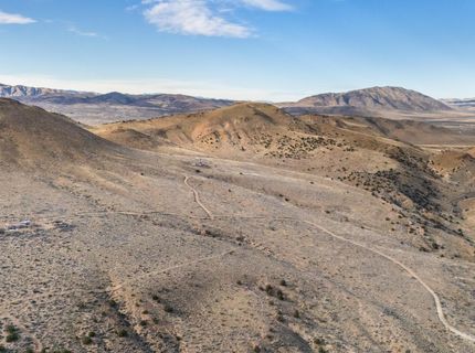 0 Ironwood Road, Reno, NV 89510 Photo