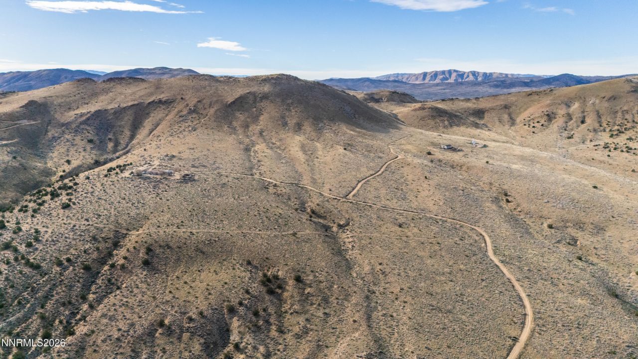0 Ironwood Road, Reno, NV 89510 Photo