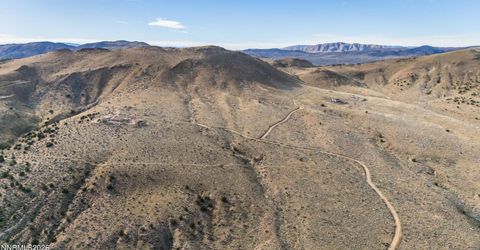 0 Ironwood Road, Reno, NV 89510 Photo